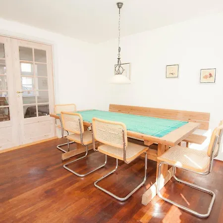 Langegade Holiday House Dom wakacyjny