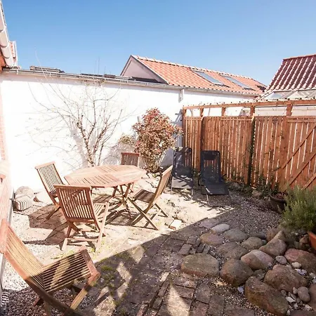 Dom wakacyjny Langegade Holiday House Kerteminde