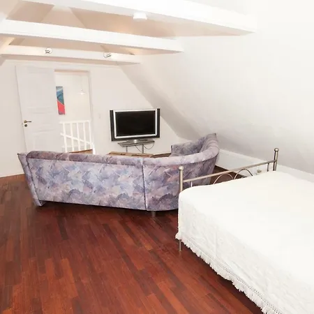 Langegade Holiday House Dom wakacyjny Kerteminde